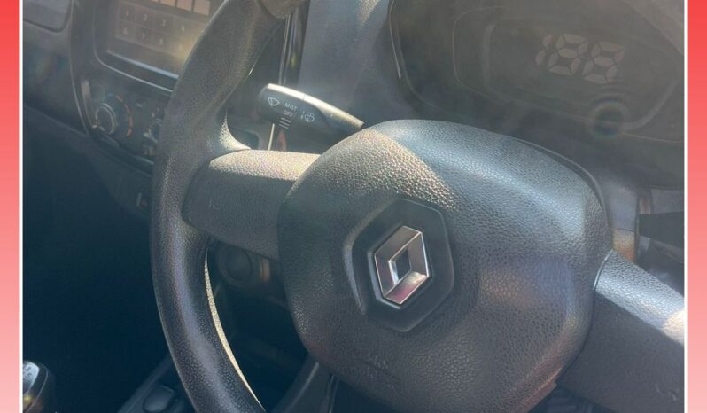 
								RENAULT KWID 1.0 DYNAMIC 5DR full									