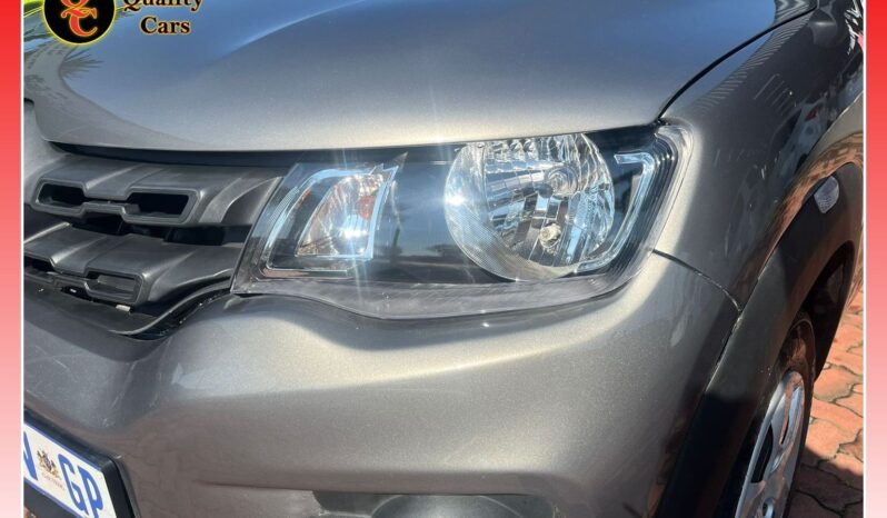 
								RENAULT KWID 1.0 DYNAMIC 5DR full									