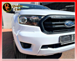 FORD RANGER 2.2 TDCI XI P/U SUP/CAB