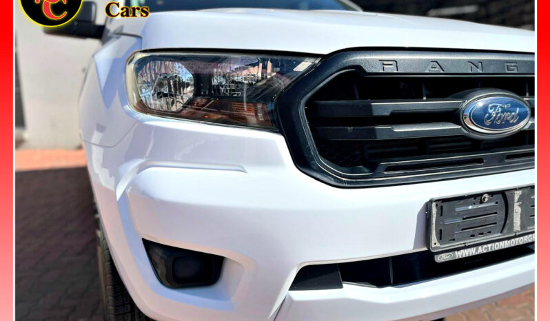 
								FORD RANGER 2.2 TDCI XI P/U SUP/CAB full									