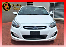 HYUNDAI ACCENT 1.6 GL