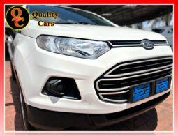 
										FORD ECOSPORT 1.0 ECOBOOST TRENT full									