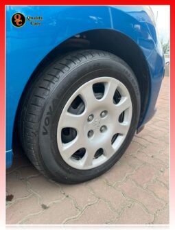 
										PEUGEOT 207 1.4 XR full									