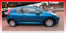 
										PEUGEOT 207 1.4 XR full									