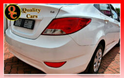 HYUNDAI ACCENT 1.6 GL