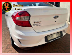 FORD FIGO 1.5 TI VCT AMBIENTE