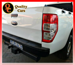 FORD RANGER 2.2 TDCI XI P/U SUP/CAB