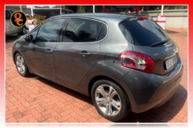 PEUGEOT 208 1.6 VTI ALLURE 5DR