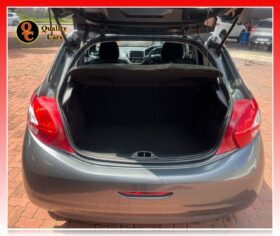 PEUGEOT 208 1.6 VTI ALLURE 5DR