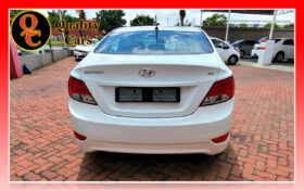 HYUNDAI ACCENT 1.6 GL