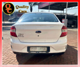 FORD FIGO 1.5 TI VCT AMBIENTE