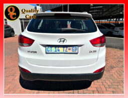 
										HYUNDAI IX35 full									