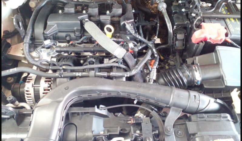 
								FORD FIGO 1.5 TI VCT AMBIENTE full									