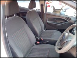
										FORD FIGO 1.5 TI VCT AMBIENTE full									