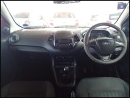 
										FORD FIGO 1.5 TI VCT AMBIENTE full									