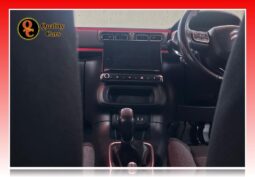 
										CITROEN C3 1.2 PURETECH FEEL full									