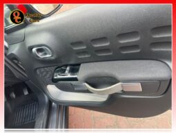 
										CITROEN C3 1.2 PURETECH FEEL full									