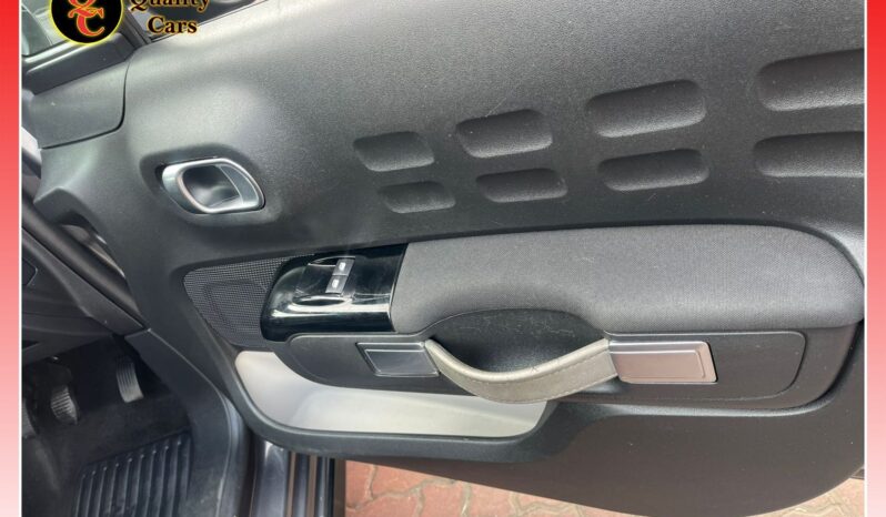 
								CITROEN C3 1.2 PURETECH FEEL full									