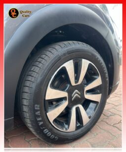
										CITROEN C3 1.2 PURETECH FEEL full									