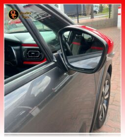 
										CITROEN C3 1.2 PURETECH FEEL full									