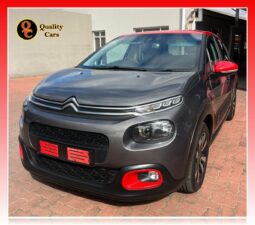 CITROEN C3 1.2 PURETECH FEEL