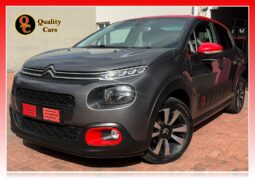 CITROEN C3 1.2 PURETECH FEEL