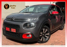 CITROEN C3 1.2 PURETECH FEEL