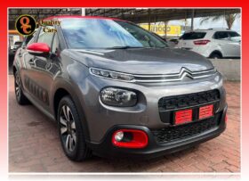 CITROEN C3 1.2 PURETECH FEEL