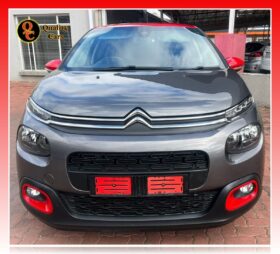 CITROEN C3 1.2 PURETECH FEEL