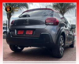 
										CITROEN C3 1.2 PURETECH FEEL full									
