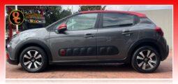 
										CITROEN C3 1.2 PURETECH FEEL full									