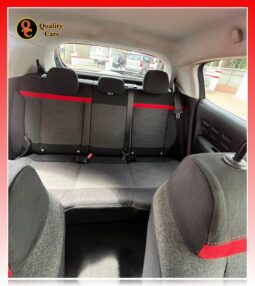 
										CITROEN C3 1.2 PURETECH FEEL full									
