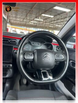 
										CITROEN C3 1.2 PURETECH FEEL full									