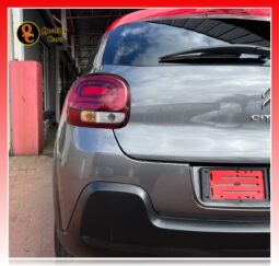
										CITROEN C3 1.2 PURETECH FEEL full									