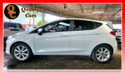 
										FORD FIESTA 1.0 ECOBOOST TRENT 5DR full									