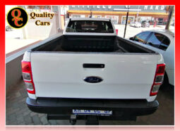 
										FORD RANGER 2.2 TDCI XI P/U SUP/CAB full									