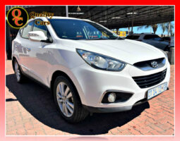 
										HYUNDAI IX35 full									