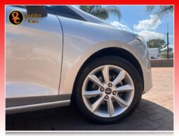 
										FORD FIESTA 1.0 ECOBOOST TREND full									