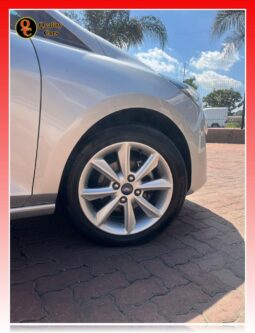 
										FORD FIESTA 1.0 ECOBOOST TREND full									