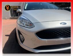 
										FORD FIESTA 1.0 ECOBOOST TREND full									