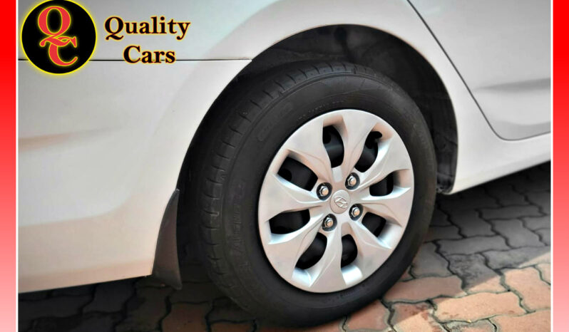 
								HYUNDAI ACCENT 1.6 GL full									