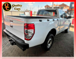 
										FORD RANGER 2.2 TDCI XI P/U SUP/CAB full									