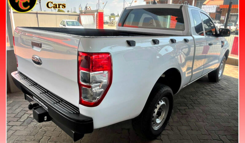 
								FORD RANGER 2.2 TDCI XI P/U SUP/CAB full									