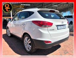 
										HYUNDAI IX35 full									