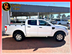 
										FORD RANGER 2.2 TDCI XI P/U SUP/CAB full									