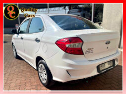 
										FORD FIGO 1.5 TI VCT AMBIENTE full									