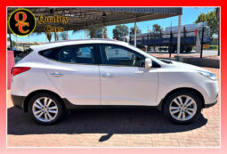 
										HYUNDAI IX35 full									