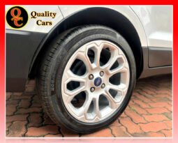 
										FORD ECOSPORT 1.0 ECOBOOST TITANIUM full									