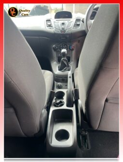 
										FORD FIESTA 1.0 ECOBOOST full									