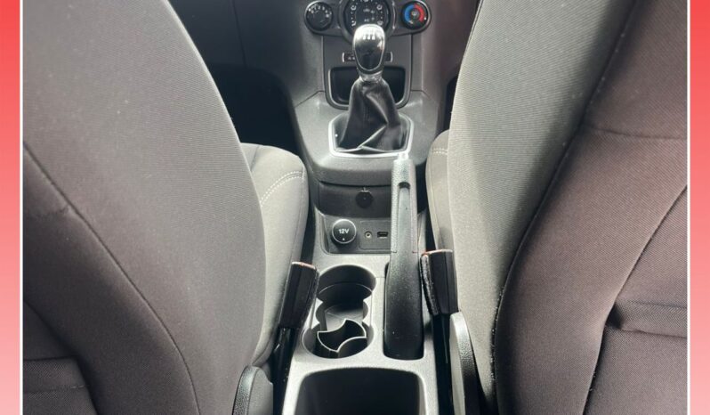 
								FORD FIESTA 1.0 ECOBOOST full									